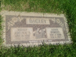 Hawley Bagley 