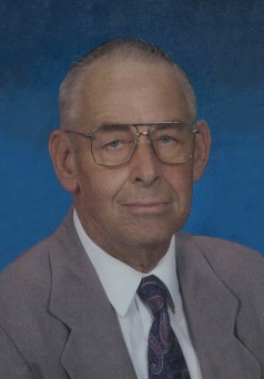 Walter E. Ege 