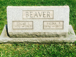 Edgar Ira Beaver 