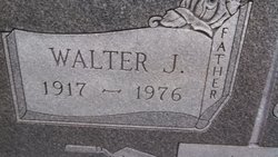 Walter Jacob Alten 