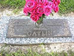Leslie Eugene Gatlin 