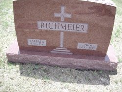 John J. Richmeier 