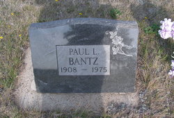 Paul L Bantz 
