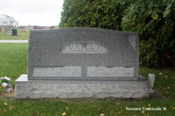 Earl Bailey 