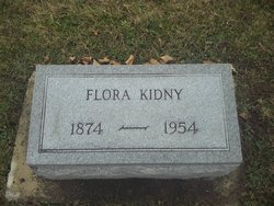 Flora Kidny 