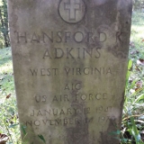 Hansford K. Adkins 