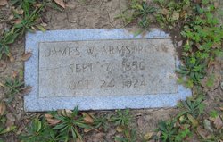 James Wiley Armstrong 