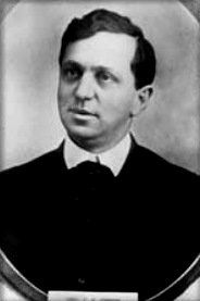 Isaac Herbert Kempner 