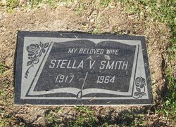 Stella <I>Vickonoff</I> Smith 