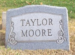 Samuel Taylor Moore 