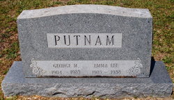 George M. Putnam 