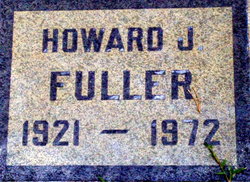 Howard J. Fuller 