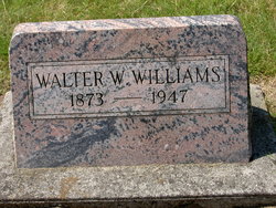 Walter Wilson Williams 
