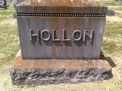 Homer Thomas Hollon 