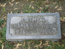 Charles S Good 
