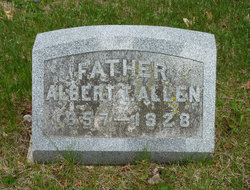 Albert T. Allen 