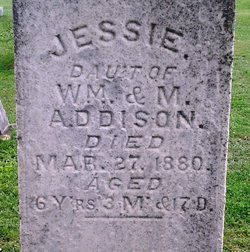 Jessie Addison 