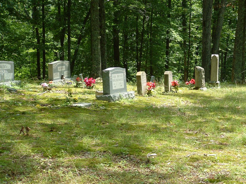 Adkins Cemetery