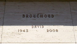 David L Brouchoud 