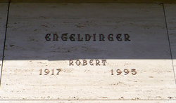 Robert Engeldinger 
