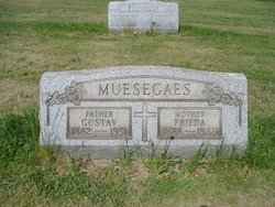 Gustav Muesegaes 