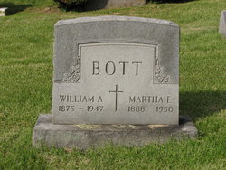 William A. Bott 