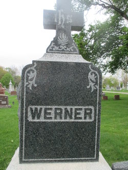 Arthur H. Werner 