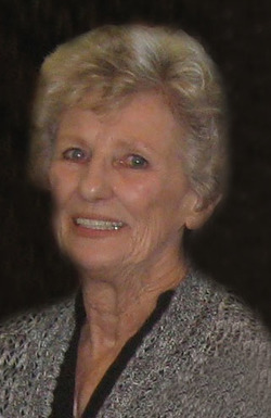 Margaret Louise Grable 