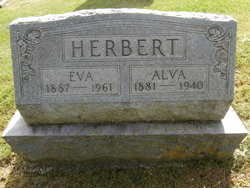 Eva <I>Haughee</I> Herbert 