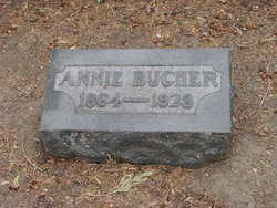 Annie Bucher 