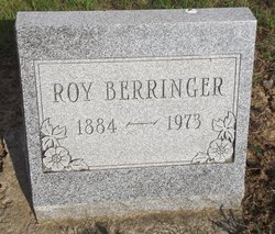 Roy Berringer 