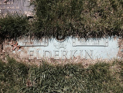 Frederick D. Elderkin 