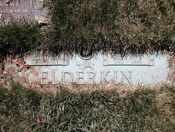 Ellyn T. <I>Larson</I> Elderkin 