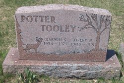 Orley N. Tooley 