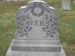 Mary J. Ayers 