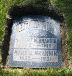 Robert N. Brannin 
