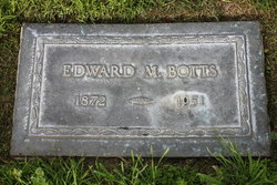 Edward Mills Botts 
