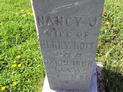 Nancy Jane <I>Kell</I> Hoff 