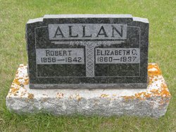 Robert Allan 