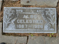 Celestino Albo 