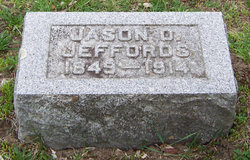 Jason D. Jeffords 