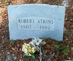 Robert Atkins 