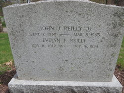 John Joseph Reilly Jr.