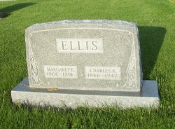 Charles R. Ellis 
