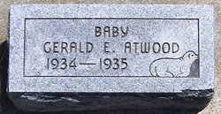 Gerald E. Atwood 