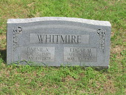Edgar M. Whitmire 