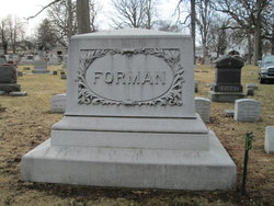 William F. Forman 