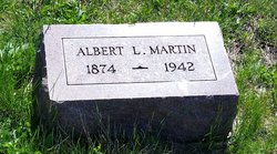 Albert L. Martin 