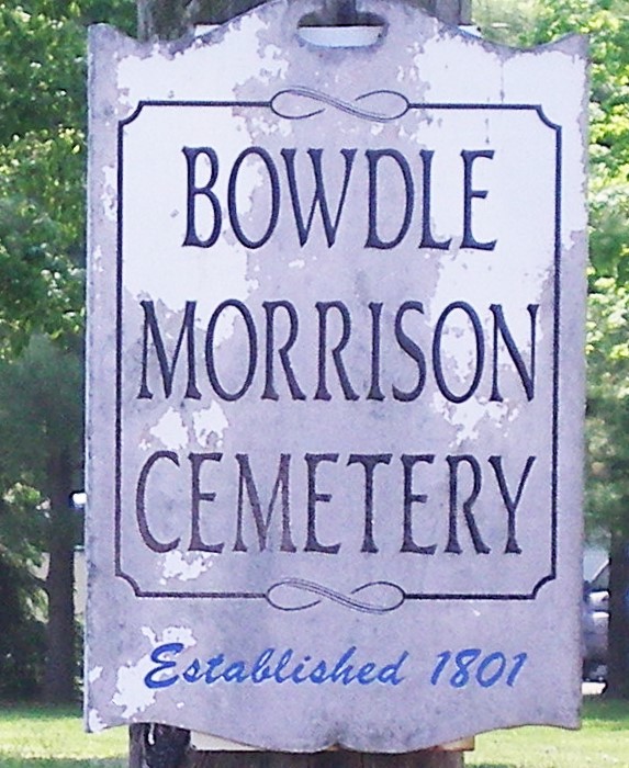 Bowdle Cemetery