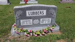 Sylvester Lubbers 